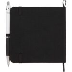 4.7" x 4.7" Remark Recycled Square Notebook - 7
