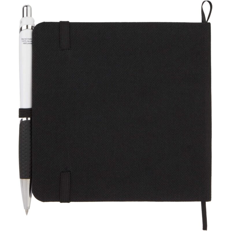 4.7" x 4.7" Remark Recycled Square Notebook - 7
