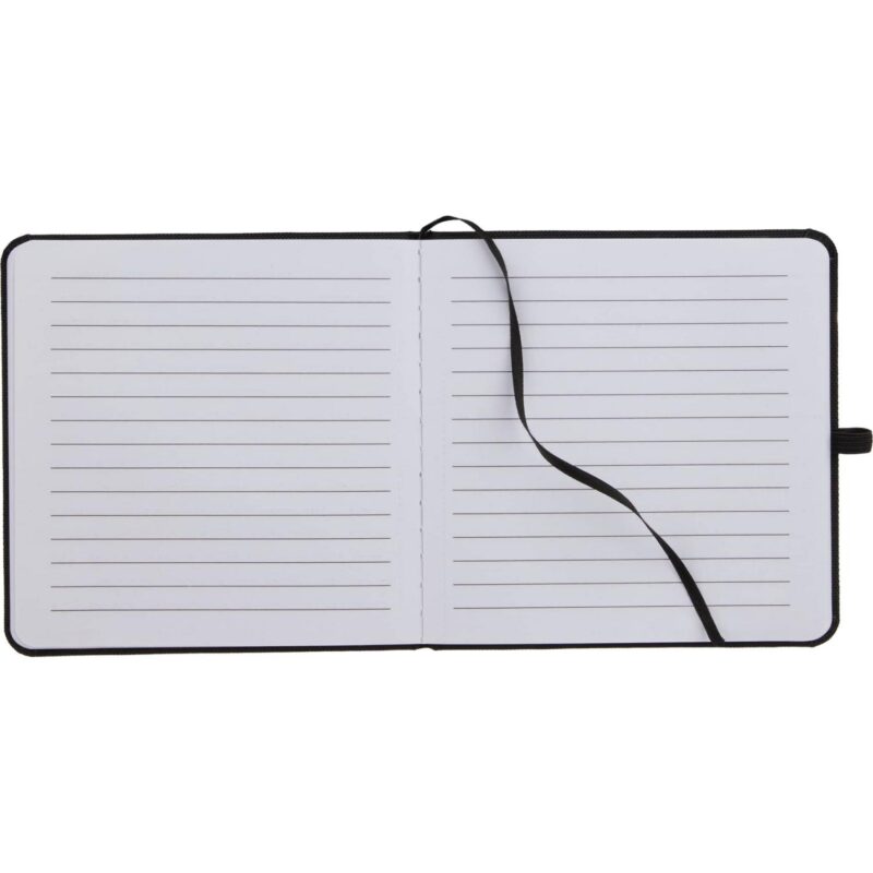 4.7" x 4.7" Remark Recycled Square Notebook - 8