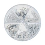6" 1 Desk Accessories Kit - 1