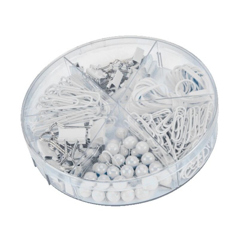 6" 1 Desk Accessories Kit - 2