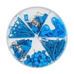 6" 1 Desk Accessories Kit - 4