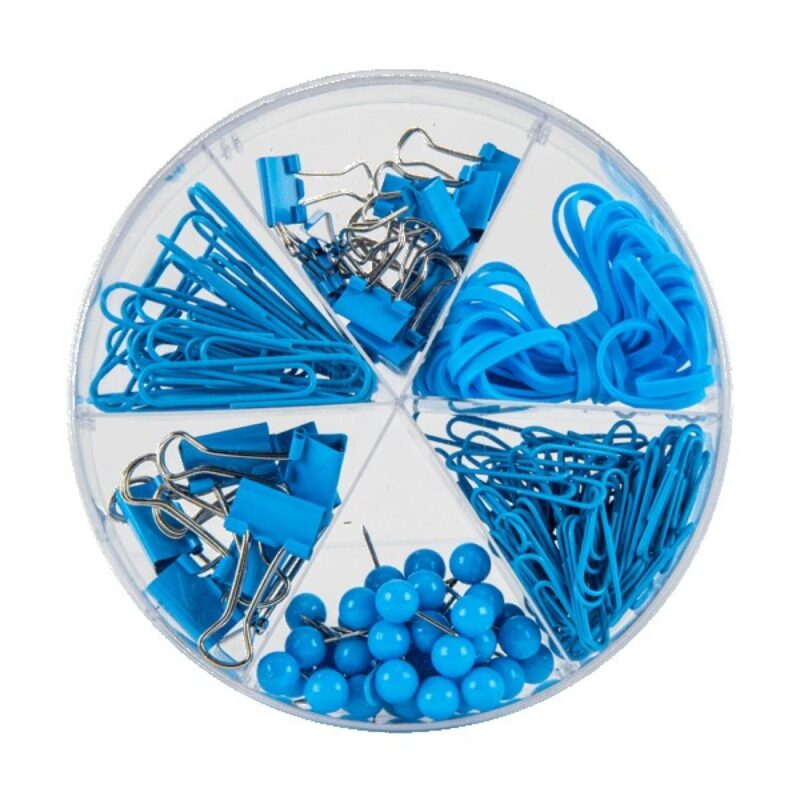 6" 1 Desk Accessories Kit - 4