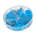 6" 1 Desk Accessories Kit - 6