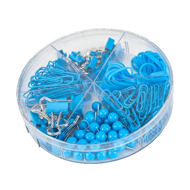 6" 1 Desk Accessories Kit - 6