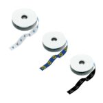 7/8" Dye-Sublimated Ribbon (by yard) - 2