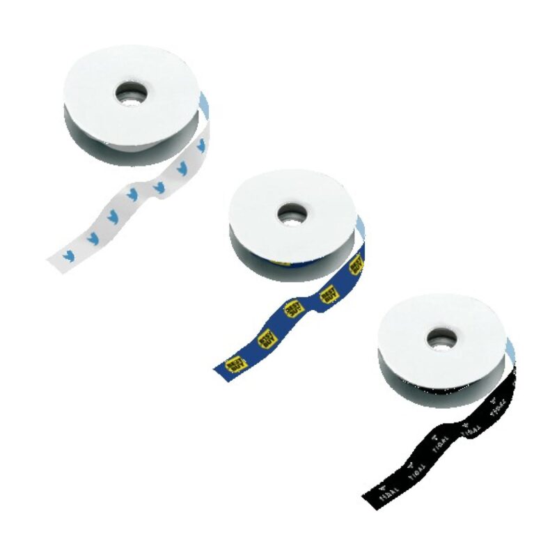 7/8" Dye-Sublimated Ribbon (by yard) - 2