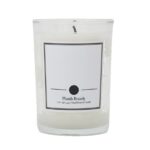 8 oz. Scented Tumbler Candle in a Cardboard Gift Box - 3