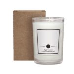 8 oz. Scented Tumbler Candle in a Cardboard Gift Box - 6