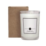8 oz. Scented Tumbler Candle in a Cardboard Gift Box - 8