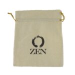 8" x 10" Linen Bag - 2