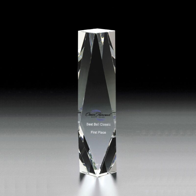 Algiers Large Optically Perfect Award - 2