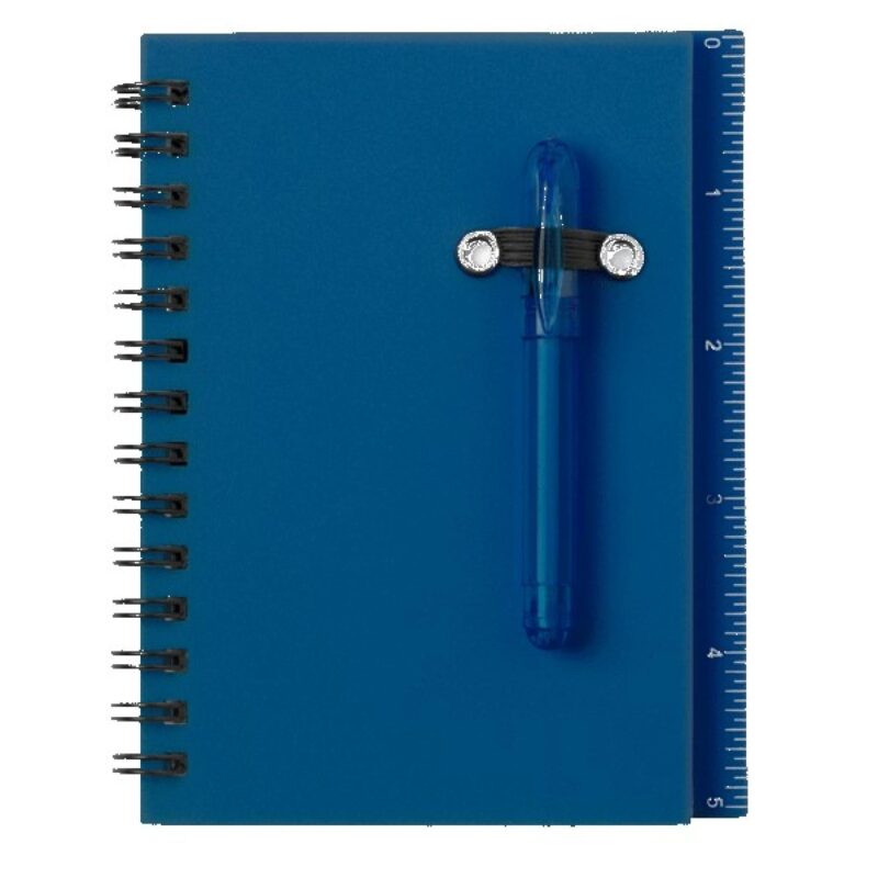 All-In-One Mini Notebook Set - 5