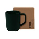 Allentown 18oz Ceramic Mug - 1