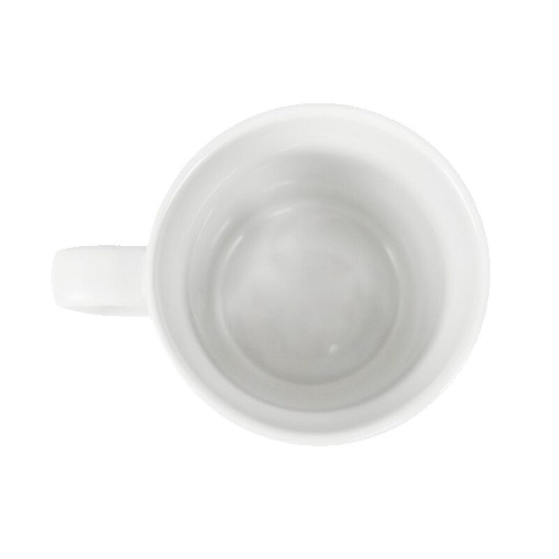 Allentown 18oz Ceramic Mug - 7