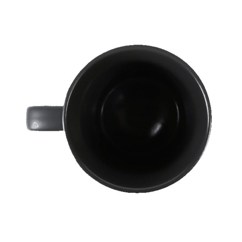 Allentown 18oz Ceramic Mug - 8