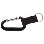 Alta Carabiner Keyring - 1