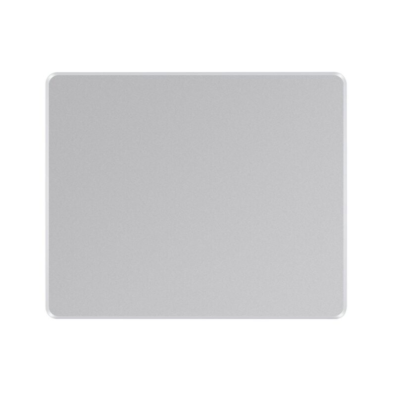 Alumina Lite Executive Mouse Pad - 1