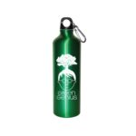 Aluminum 28 Oz Sports Bottle - 4