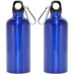 Aluminum Bottle 22 Oz - 9