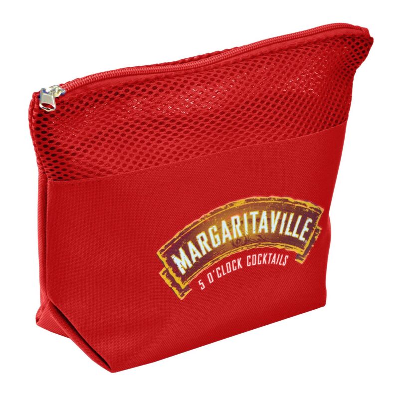 Amenities Bag - 4
