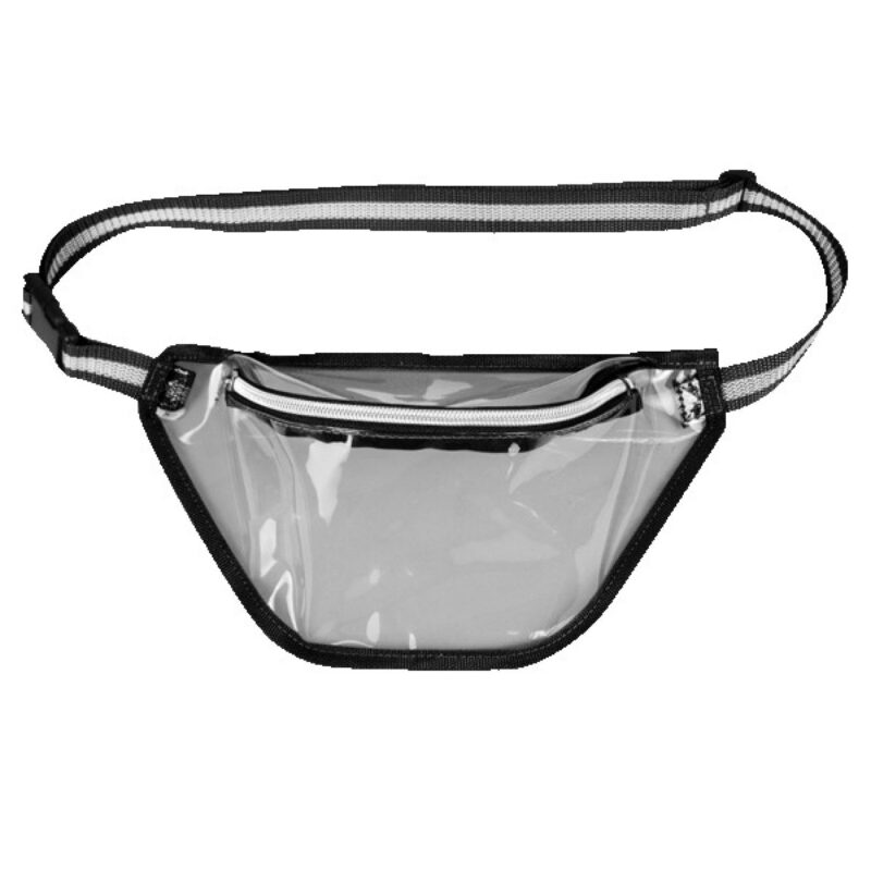 Ann Arbor Transparent Waist Pack - 3