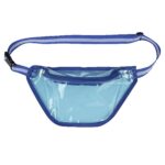 Ann Arbor Transparent Waist Pack - 4