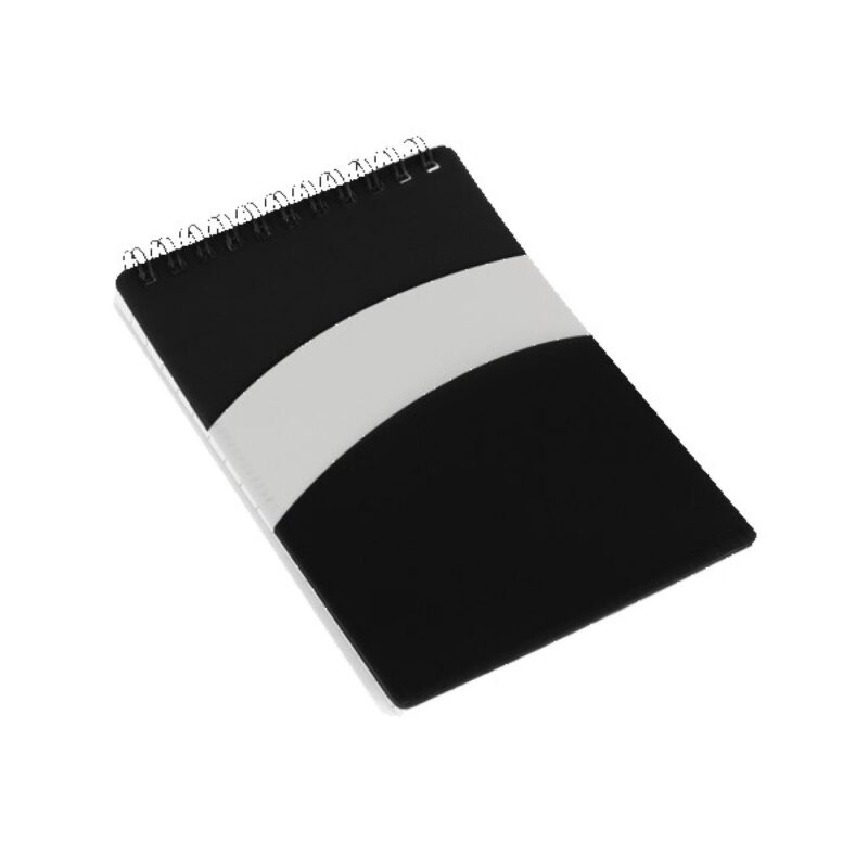Arch Recycled Cover with FSC inner pages - 8