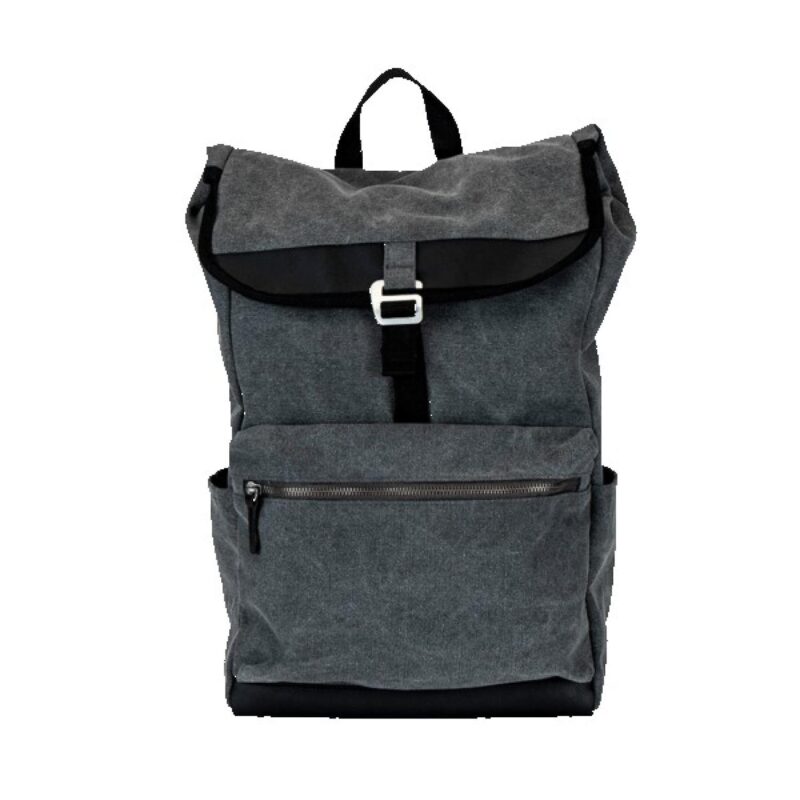 Arrowhead Canvas Backpack - 1