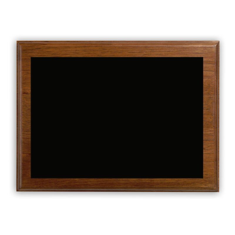 Ashford Large Plaque Award - 1
