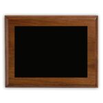 Ashford Small Plaque Award - 1
