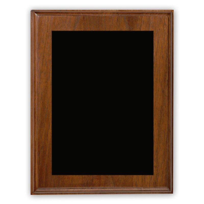 Ashford Small Plaque Award - 3