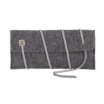 Aspen Felt Amenities Pouch - 2