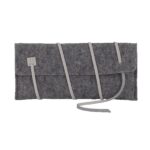 Aspen Felt Amenities Pouch - 3