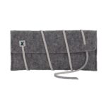 Aspen Felt Amenities Pouch - 4