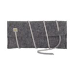 Aspen Felt Amenities Pouch - 5