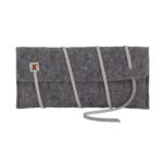 Aspen Felt Amenities Pouch - 6