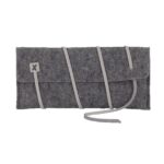 Aspen Felt Amenities Pouch - 7