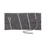 Aspen Felt Amenities Pouch - 8