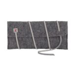 Aspen Felt Amenities Pouch - 9