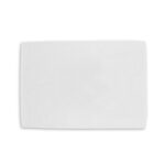 Athlete Flat Hem Sport Towel - 1