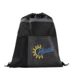 Athletic Drawstring - 2
