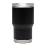 Atlas 12 oz. Double Wall Travel Tumbler - 1