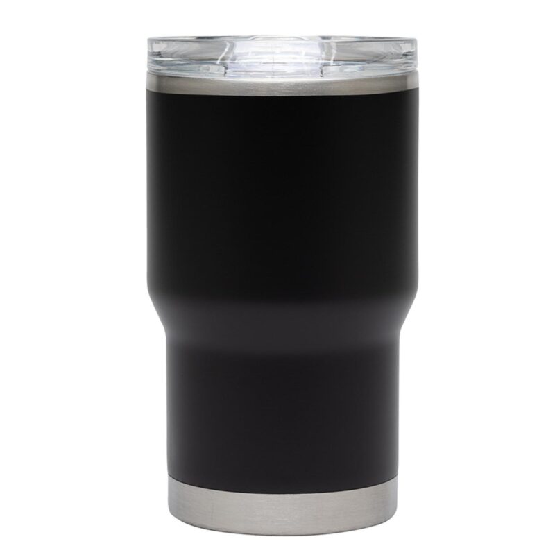 Atlas 12 oz. Double Wall Travel Tumbler - 1