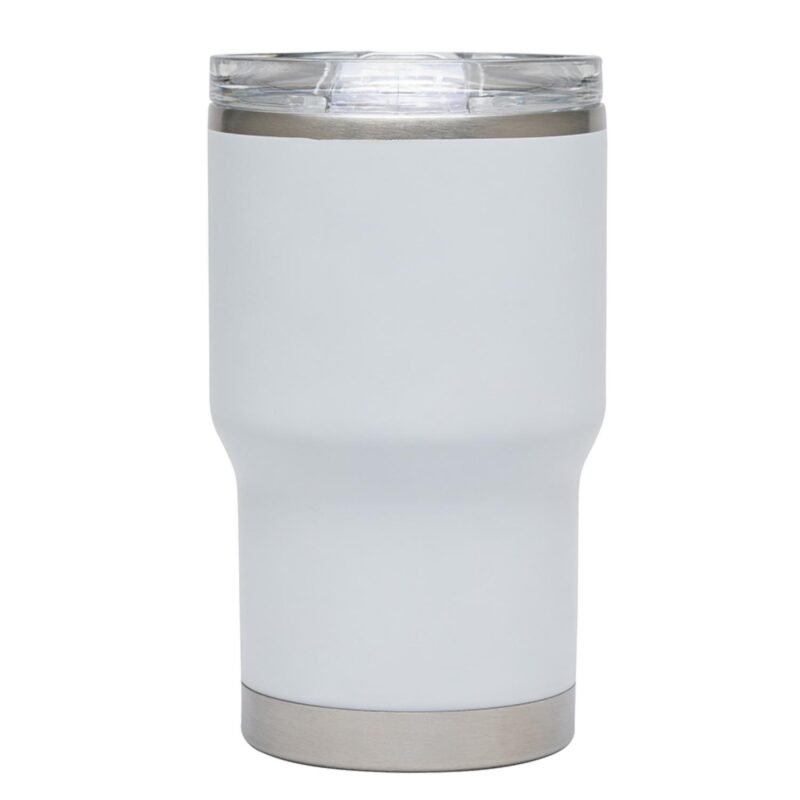 Atlas 12 oz. Double Wall Travel Tumbler - 4