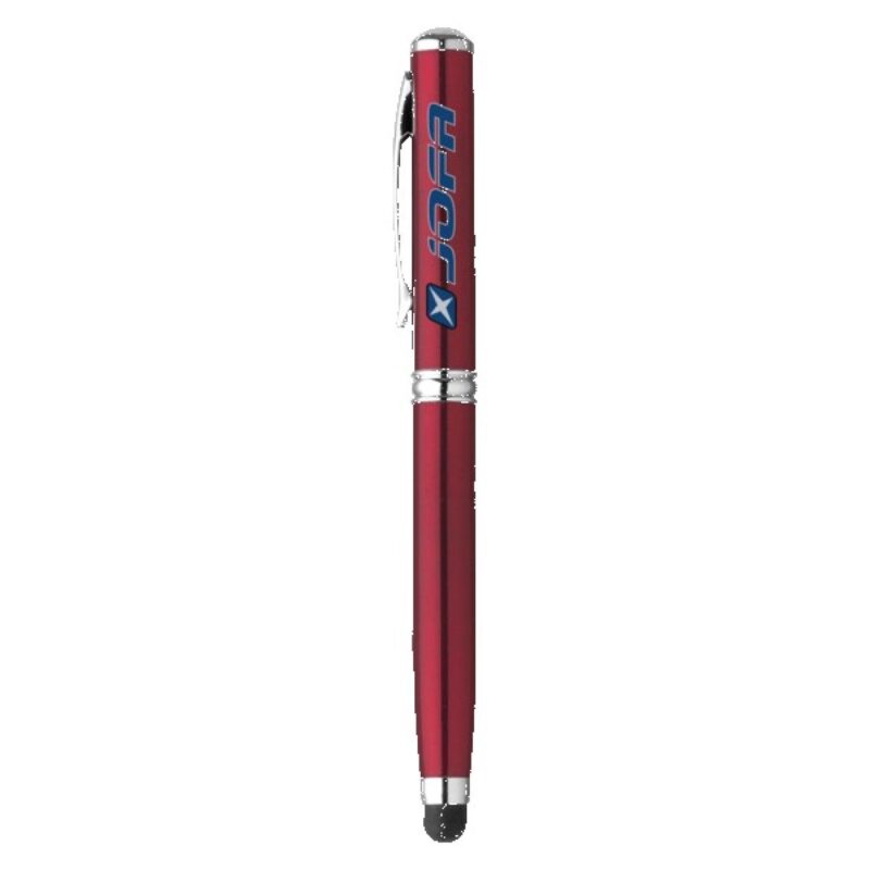 Atlas Laser/ Stylus/ Flashlight Pen - 7