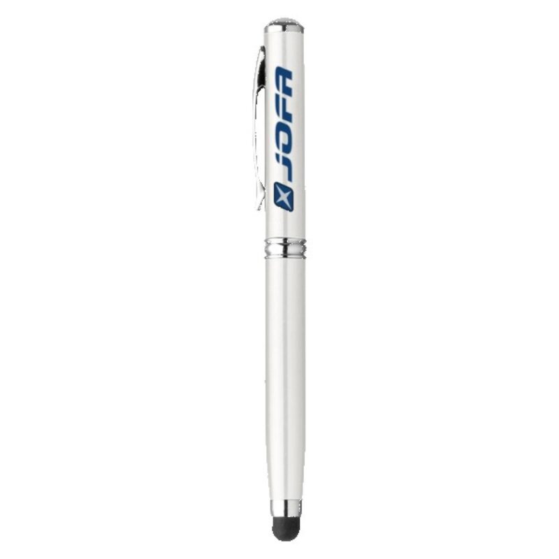 Atlas Laser/ Stylus/ Flashlight Pen - 8