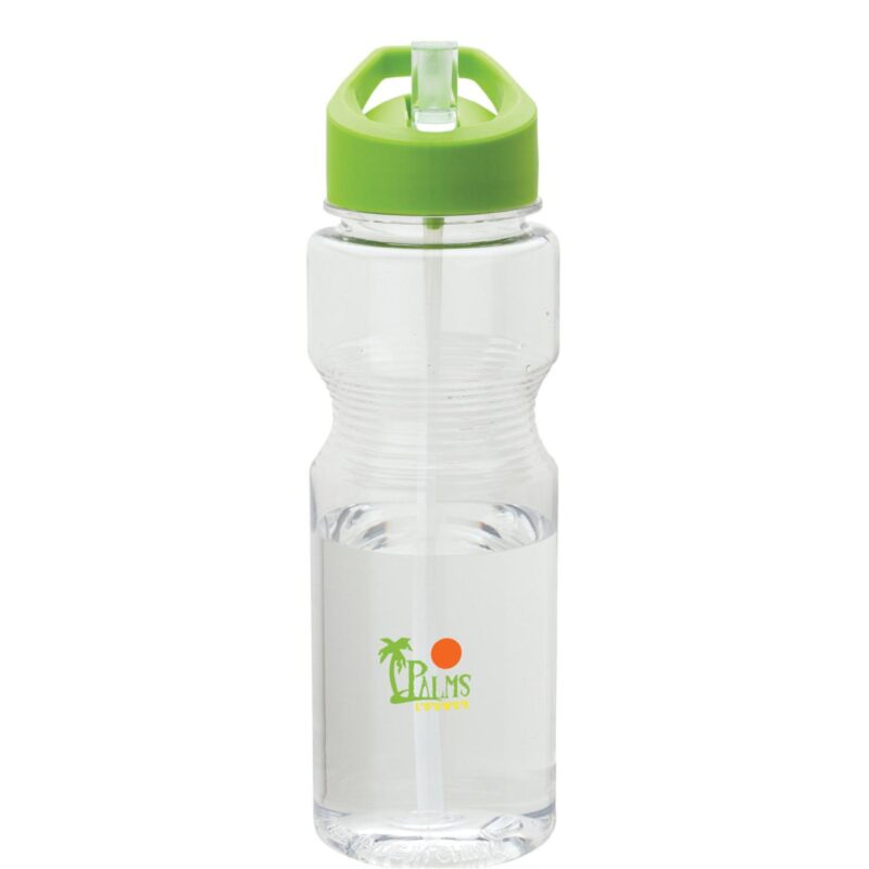 Aurora 24 oz. Tritan Water Bottle - 2