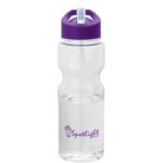 Aurora 24 oz. Tritan Water Bottle - 4