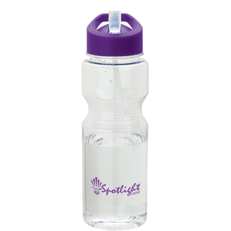 Aurora 24 oz. Tritan Water Bottle - 4